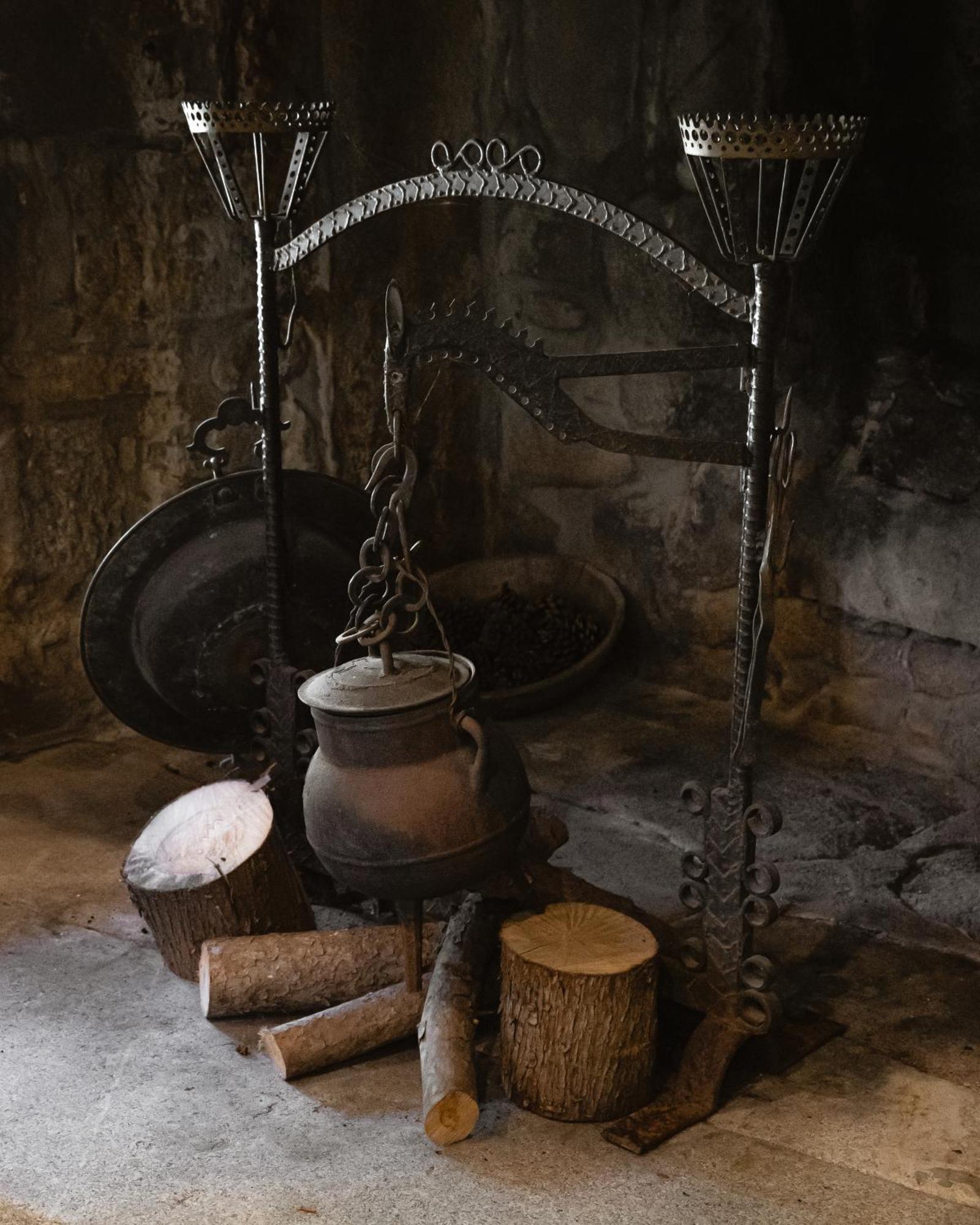 Affittacamere Pazo da Touza Nigrán Esterno foto